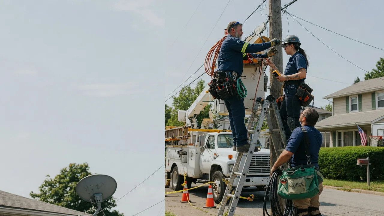 Electrical Repair in Drayden, MD near me
